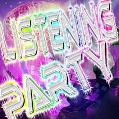 listening party w/ nettspend (mag x cr1minal)