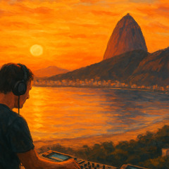 Sunset in Rio - Deep House, House & Techouse