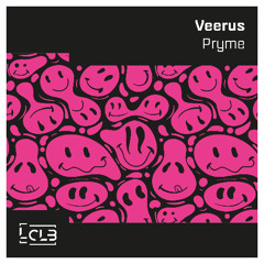 Veerus - Pryme (Original Mix)