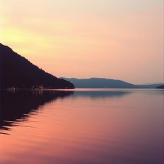 Noite fria de Furnas