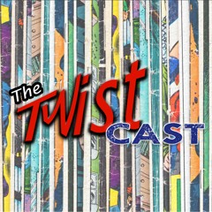 Twist Cast #52 - News & Arrow Series Finale Discussion