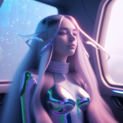 BACKSEAT w/ svperior dwells