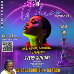 SIP N WHINE PROMO MIX