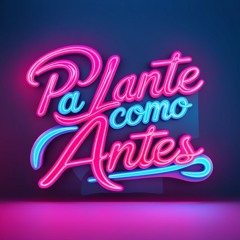 Trueno REMIX // PA LANTE COMO ANTES