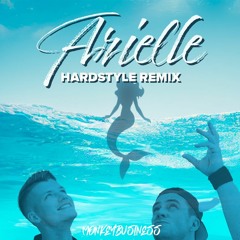 Julian Sommer & Lorenz Büffel - Arielle (Hardstyle Remix)