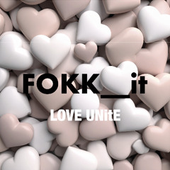 LOVE UNitE