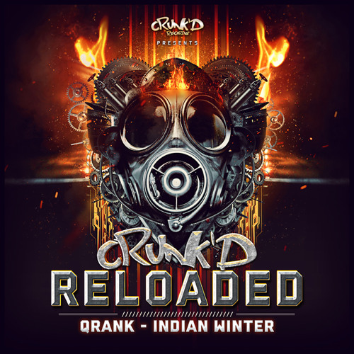 crunk d relouded