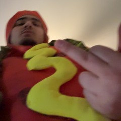 I can see @GB_Rigo #LabGodz #GB #Bdaydrop