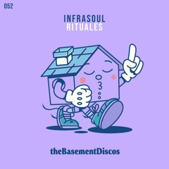 PREMIERE: Infrasoul - Keeping You (Boogietraxx Remix) [theBasement Discos]