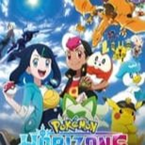 Pokemon (2023) (Pokémon Horizons: The Series) 