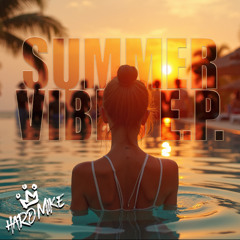 Hard Mike - Under the Palms (Radio Edit)