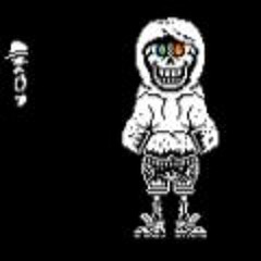 papyrus encaunter Evil