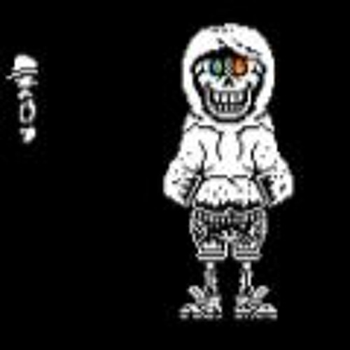 papyrus encaunter Evil