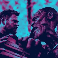 Thanos X Thor