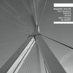 Dark Quadrant - Momentum Process