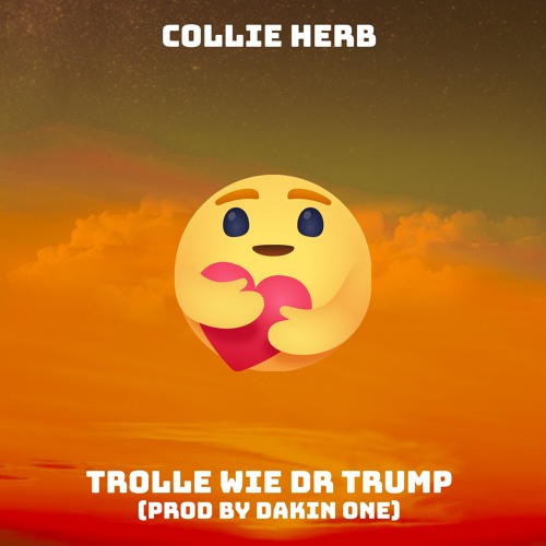 Collie Herb - Trolle Wie Dr Trump