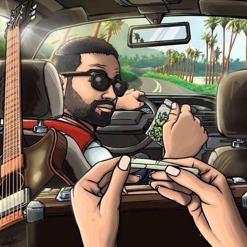 Dealer man Remix