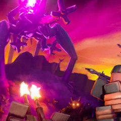 (TDS) Tower Defense Simulator - Return To Ruin