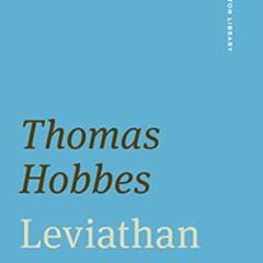 free EPUB 📑 Leviathan (The Norton Library) by  Thomas Hobbes,David Johnston,Kinch Ho