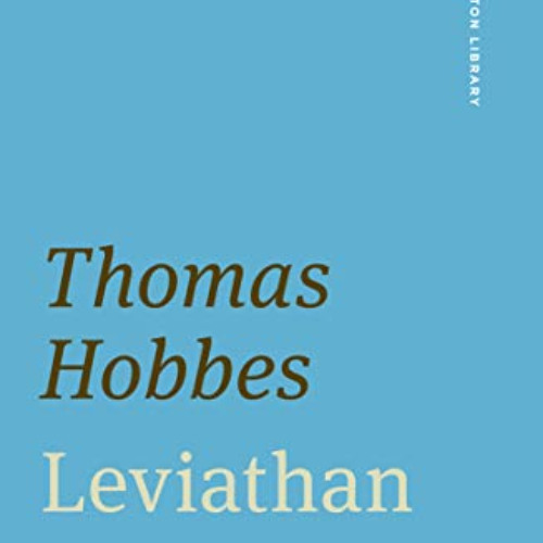 free EPUB 📑 Leviathan (The Norton Library) by  Thomas Hobbes,David Johnston,Kinch Ho