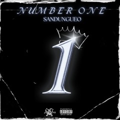 Number One (SANDUNGEO AGRESSIVE)