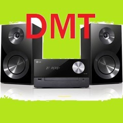 DMT  - - -- - -- - -- - -- - --    SamplerRemix