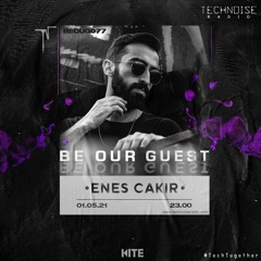 Be Our Guest - ENES CAKIR [BEOG077]