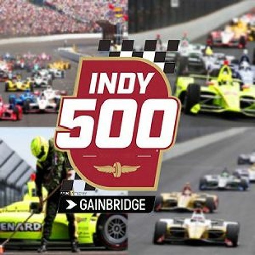 Stream [LIVESTREAM!]Indy 500 Live Free Broadcast on NBC at 1100 a.m