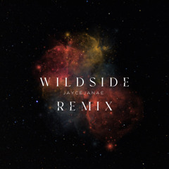wild side remix