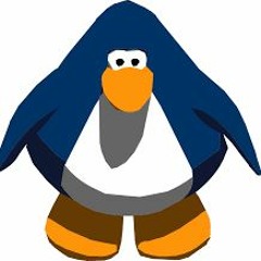 CLUB PENGUIN (TEMA OFICIAL)