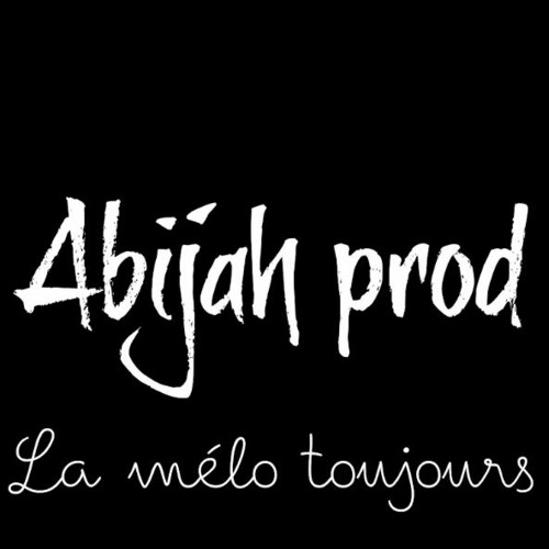 AbijahProd Instru AfroBeat one