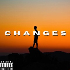 Justin King - Changes