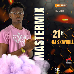 03- DJ SKAYBULL - NRJ MASTERMIX - 07 - 06 - 2024