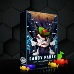 Dessert Audio - Candy Party (Free Sample Pack)