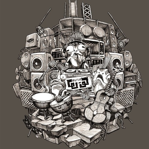 Bait and Click (Grand Festival Version) - Splatoon 3