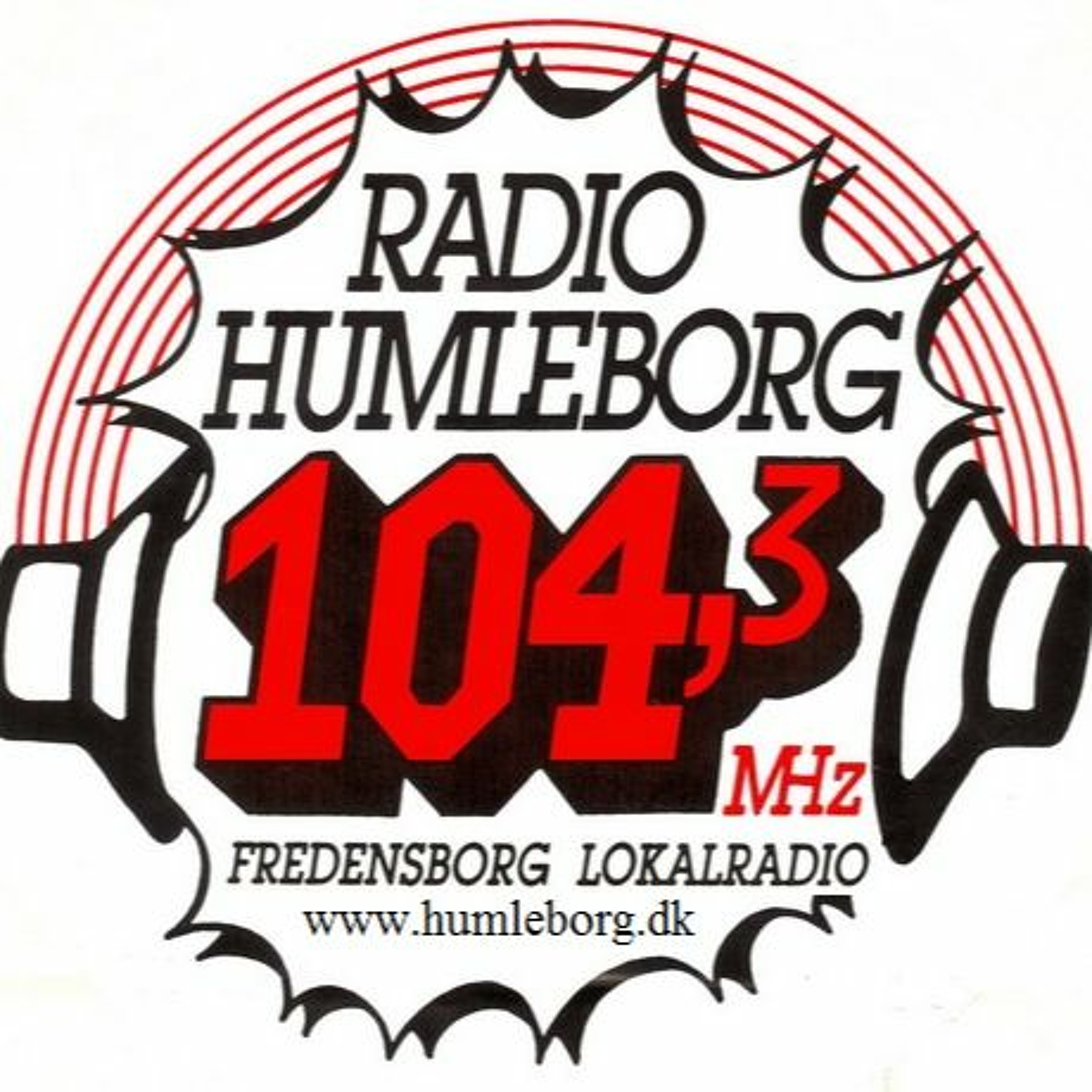 Humleborg Podcast