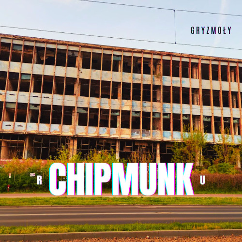 Chipmunk R - Czy to twój kasztan