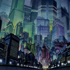 Human Psyche (feat. Andre Gabriel & Gastro)