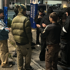 〜怠惰〜 AMA&HOPEY-K