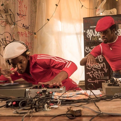 INDIGO x HYROSHII - REFLEXE (Prod. @Leam4DaMob)