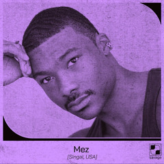 Mez @ Savage Club, Vietnam (April 23')