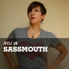 Sassmouth