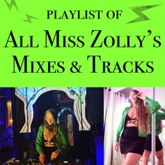 Miss Zolly Full Mixography
