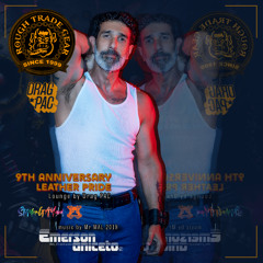 Rough Trade Gear - Leather Pride