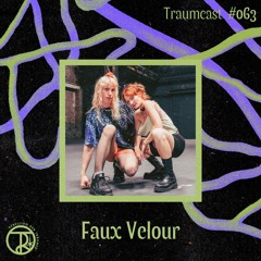 Faux Velour I Traumcast Nr. 63