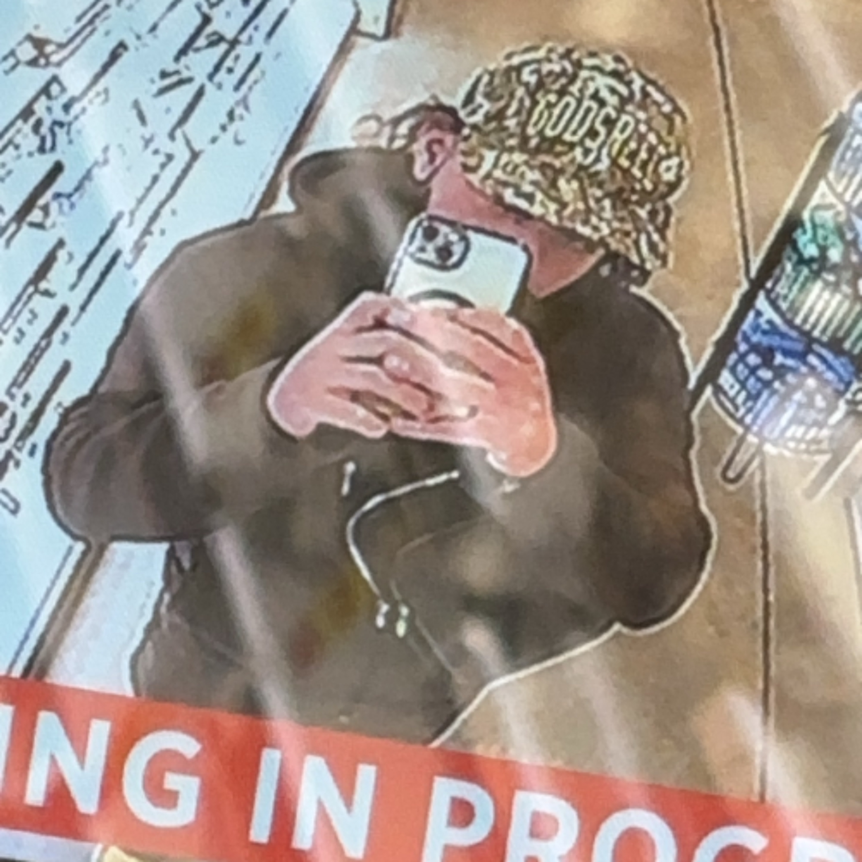 Piano Drill episode artwork