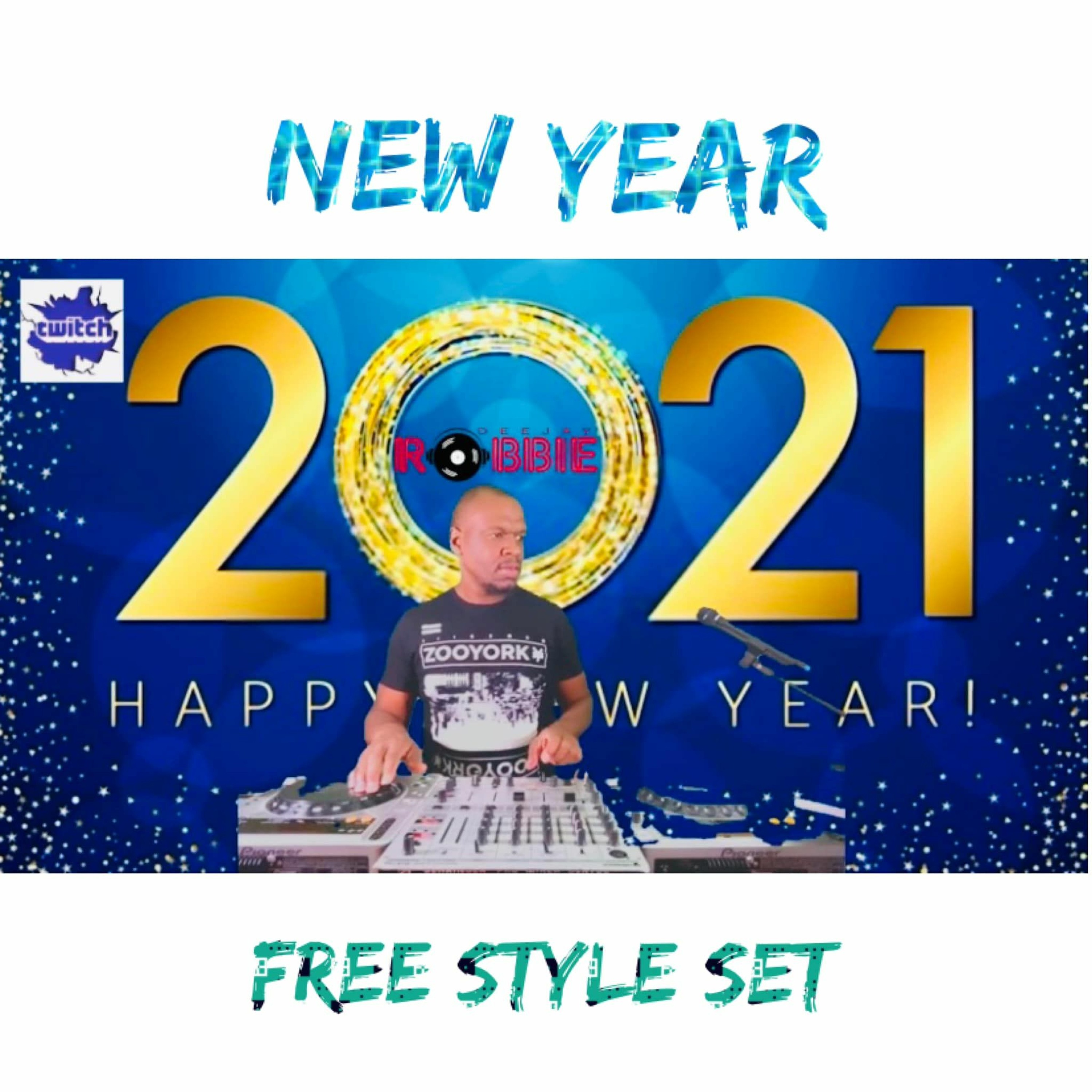 djrobbie405