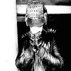 huzzy b  #mybloodyvalentine [555mix]