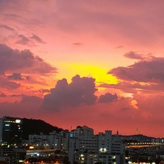 주황색(prod. Kiyoto)
