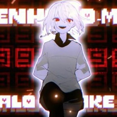Megalo Strike Back  Lenhard-mix